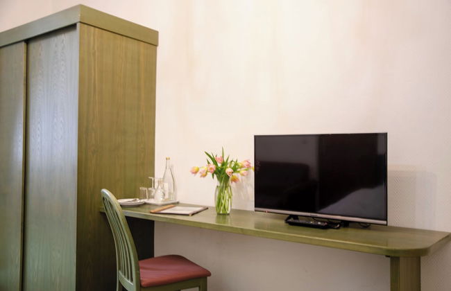 Villa Henckel - Foto 14