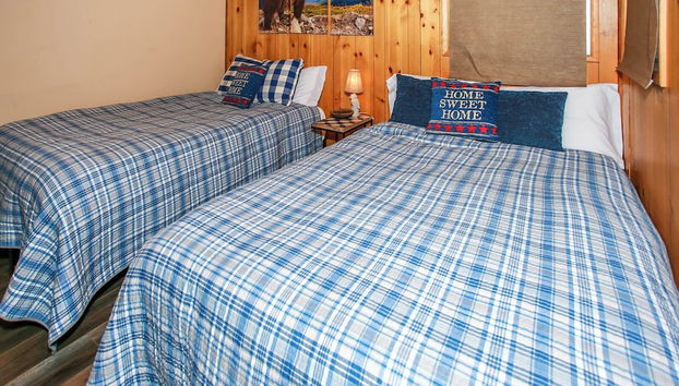 Little Big Pine - Foto 2, Habitación