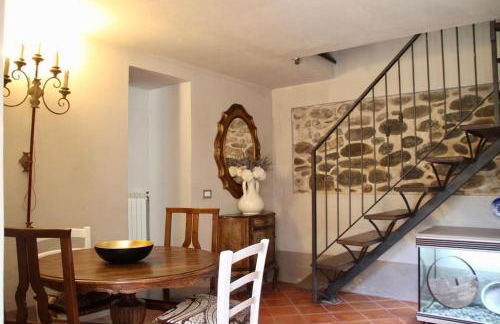 Tipico rustico Toscano vicino alle Cinque Terre - Foto 15