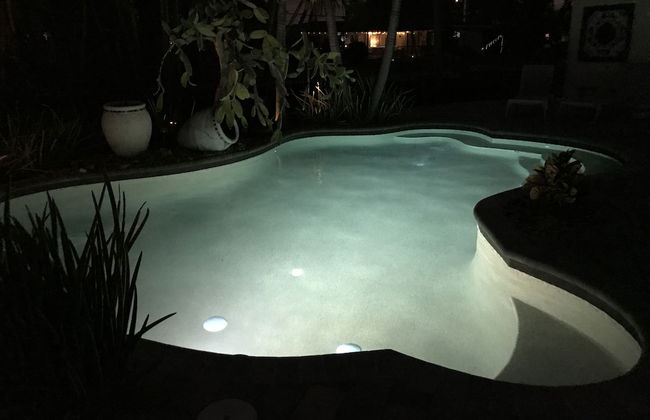 OP Canal in Oakland Park - Foto 37