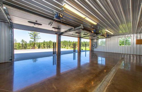 Centrally-Located Deadwood Apt with Mountain Views! - Foto 25