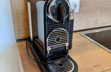 Gästehaus Philipp im Herzen des Fichtelgebirges - 5 Ferienwohnungen, großes Grundstück, Wald und Wiese, Wohnung mit privater Sauna, kostenfreie Parkplätze, WLAN - Foto 9