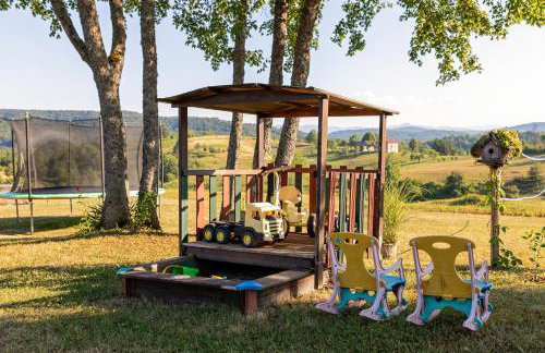 Farmstay Kotić - Foto 36