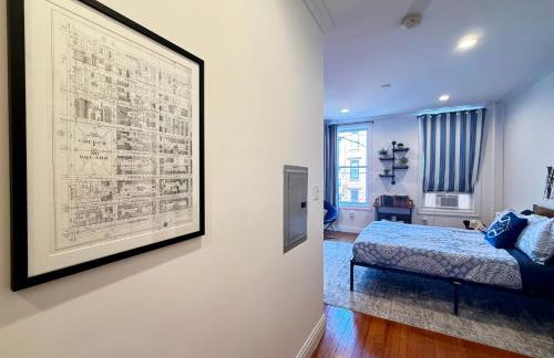 Large Home - Great Location - 15 Minutes to NYC - Foto 29