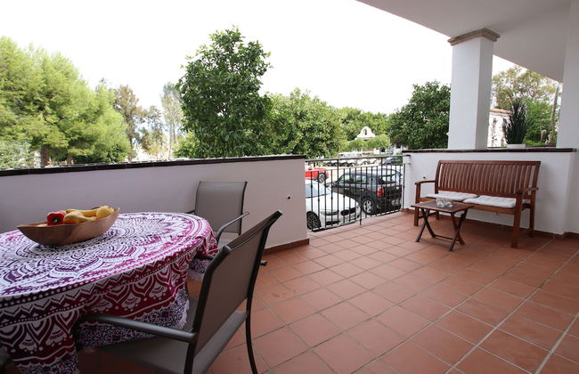 Luxury 4 Pers Apartment in Alhaurin de la Torre - Foto 27