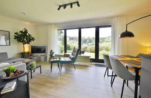 Komfort-Fewo Glücksgriff mit Garten - Foto 1