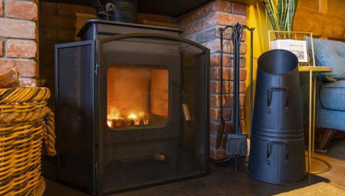 Beinn View 3 Bedroom House - Sea View - Ardersier - Foto 5