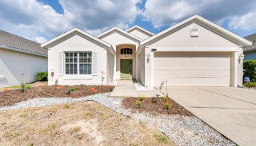 10 Mi to Disney Home with Spa and Heated Pool! - Foto 3