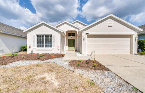 10 Mi to Disney Home with Spa and Heated Pool! - Foto 3