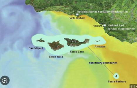 Luxe Beachside Escape Near Channel Islands - Foto 8