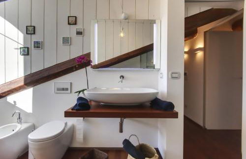 Appartamento Porta Susa 2 by Home4holidays - Foto 26