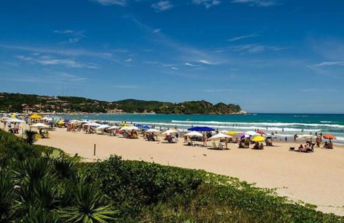 Ap Alecrim Luxo Camboinhas Beira Mar Pisc Marina - Foto 80