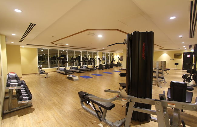 Ivory Grand Hotel Apartments - Photo 30