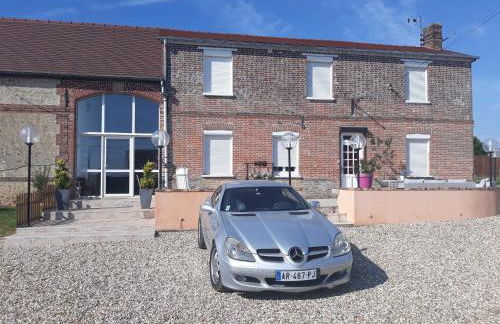 Gite De La Baguelande - Foto 32