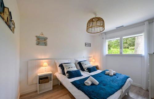 Majoa - 300m plage - Wifi - Jardin - Foto 7