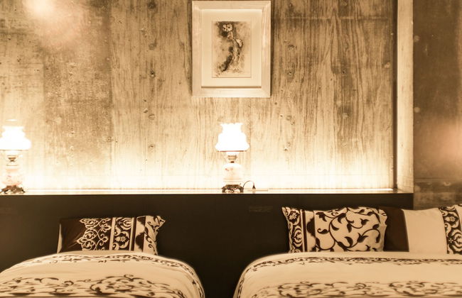 Okinawa Prison - Foto 8