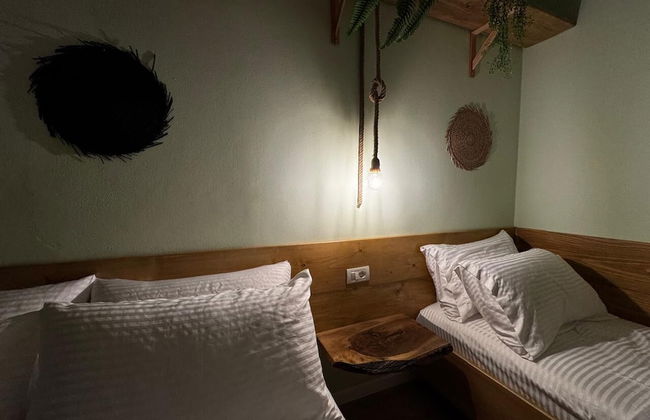 Boho Central Apartment - Photo 65