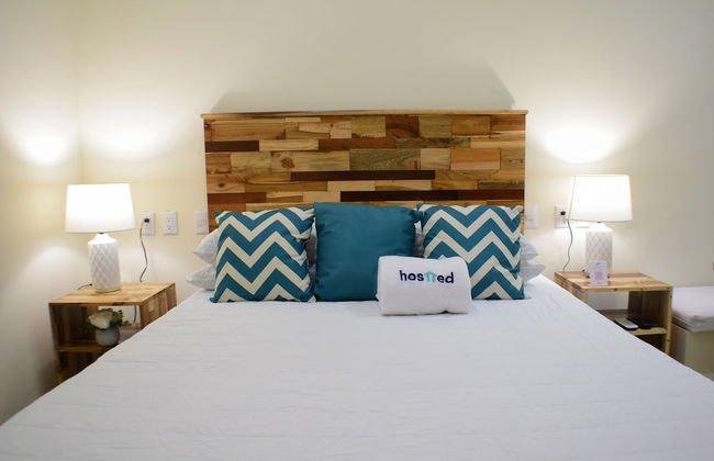 Hostted - Foto 22