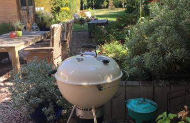 Wohlfühlen im rheinhessischen Backsteinhaus - Foto 25