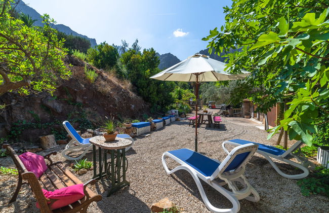 Cala Tuent - Photo 29