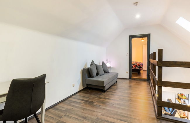 Herselt Garden Shed Retreat - Foto 19