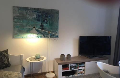 Wohnung direkt am Tegernsee mit XL-Terrasse - Foto 6