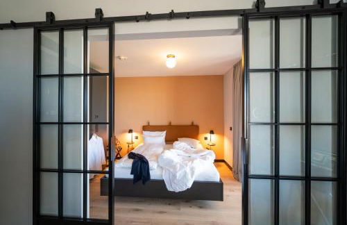 Black F Tower - Serviced Apartments - Foto 64