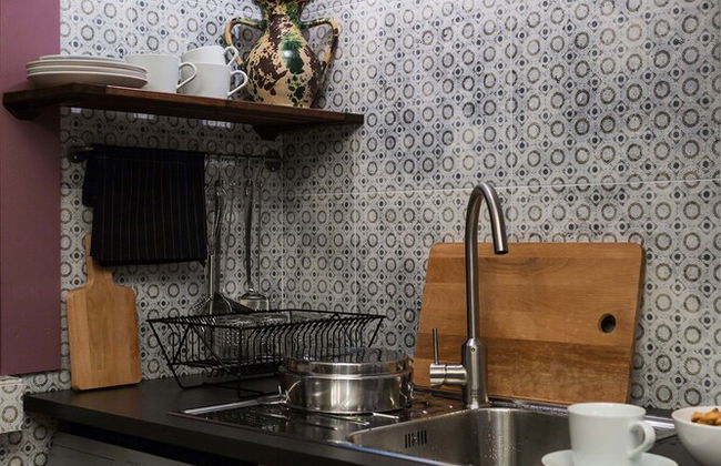 Mogol Apartments Grazhdanskaya - Photo 13