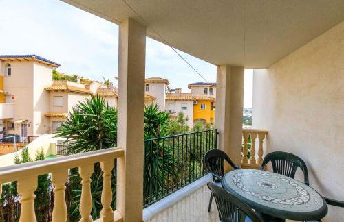 Casa Lina, Dehesa de Campoamor - Foto 15