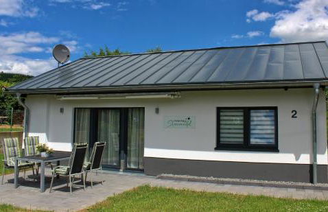 Ferienhaus Sterneneifel - Foto 15