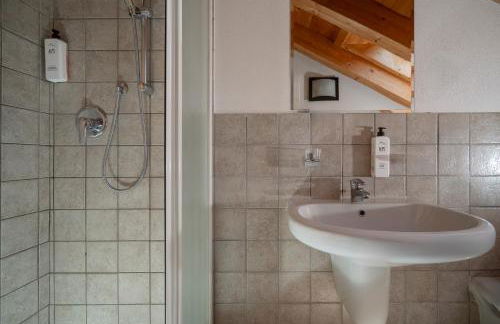 Chalet Stelle di Neve - Foto 121