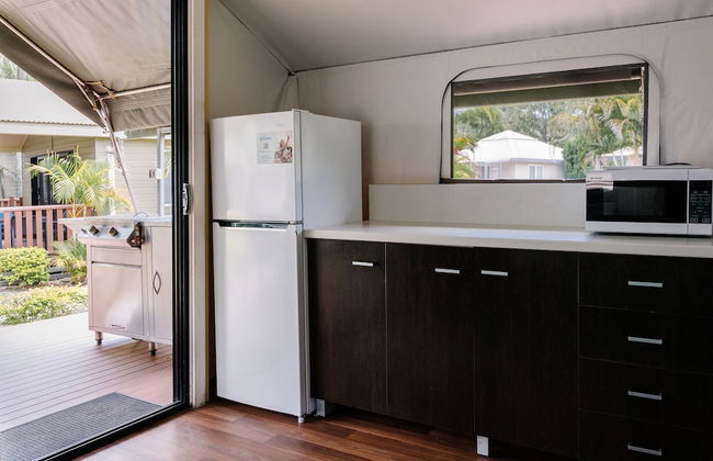 NRMA Ocean Beach Holiday Resort - Photo 57