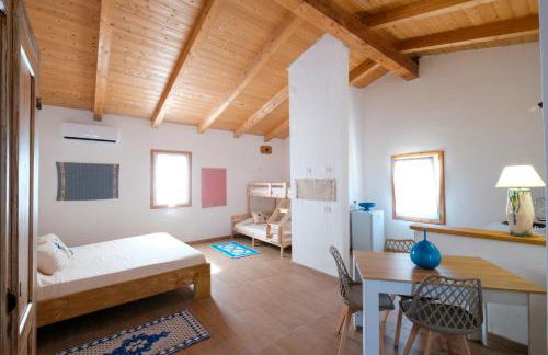 Agriturismo Cultisia Luogosanto - Foto 54