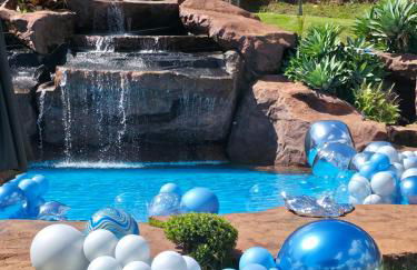 Sitio Cascata Brumadinho - Foto 6