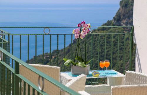 Amalfi Dream Charming House - Foto 5