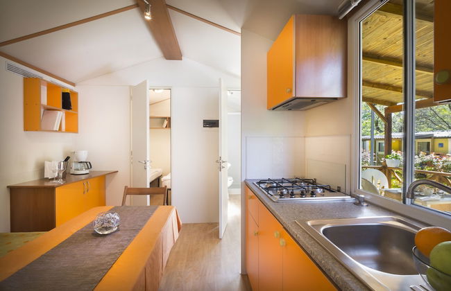 Holiday Resort Medveja - Liburnia - Foto 13