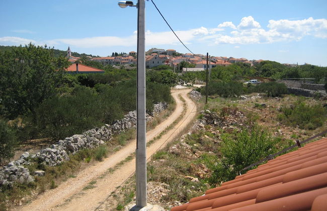 New Modern House in a Quiet Island Area w. Garden - Foto 21