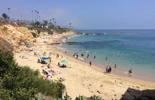 laguna beach cottage home - Foto 1