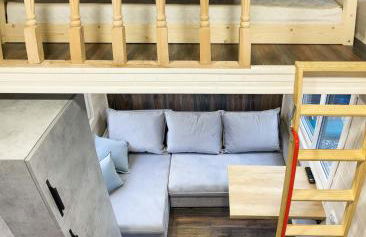 Tiny House Flexhome - Photo 7