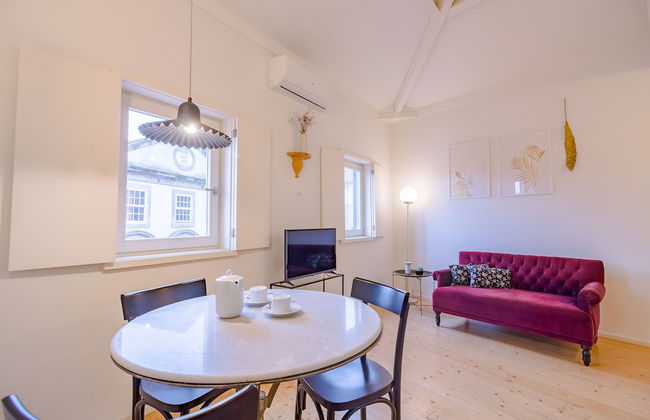 Porto Vitoria Apartments - Foto 20