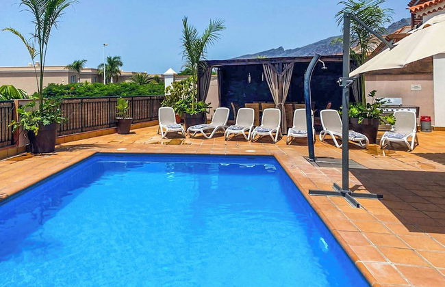 Villa Blossom - Foto 21