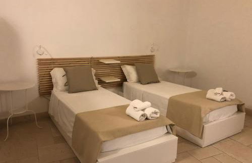 Masseria Mattiani - Foto 16