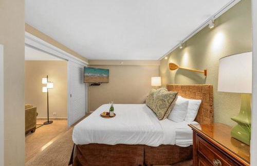 Kaanapali Alii 411 · ALII 411 Ground Floor 2BD at OceanFront Res - Photo 19