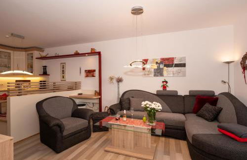 Ferienwohnung Papst - Foto 13