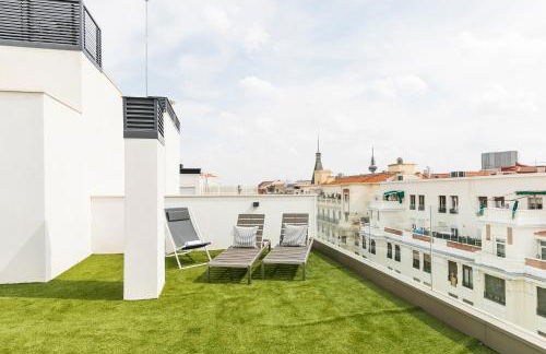 Feelathome Goya Apartments - Photo 10