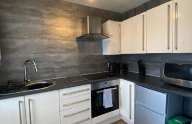 Shore Cottage - Foto 11