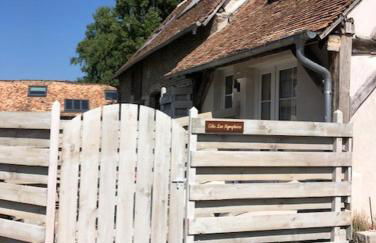 La Chapelle de Monet - Logis Les Nymphéas - Foto 28