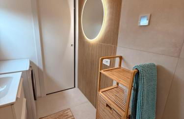 Hana Rooftop - Splendido Attico con Terrazza Milano Nord - Free Parking - Foto 24