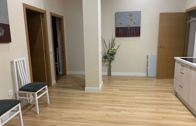 APARTAMENTOS LA UNIÓN - Foto 16