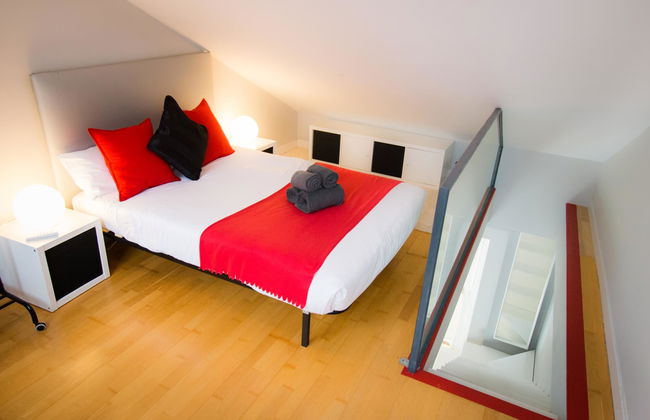 Biedmas Duplex with terrace - Photo 17